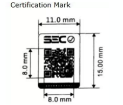 【SEC】你造吗？手机充电器在智利有这些要求更新