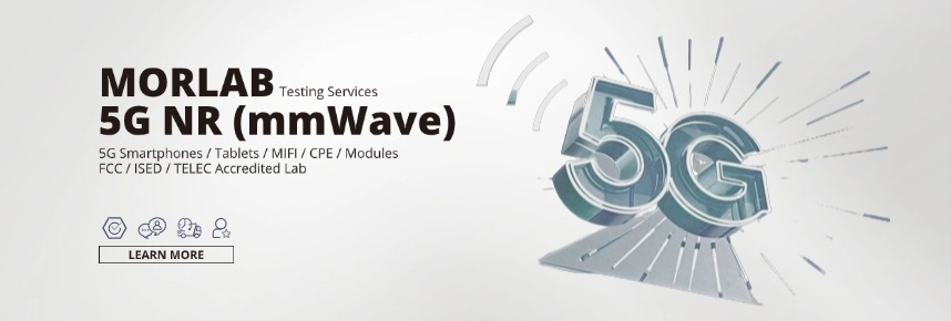  5G mmWave Testing Services