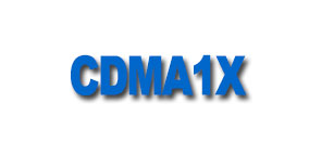 CDMA1X