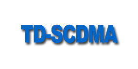 TD-SCDMA