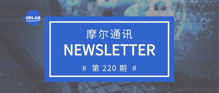 摩尔通讯第两百二十期 Dec.2025