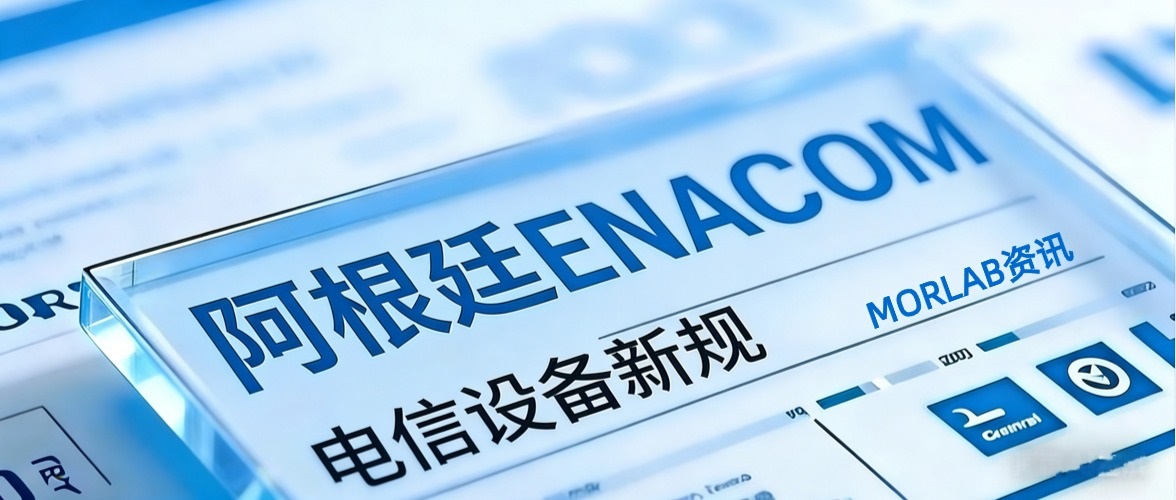 【摩尔资讯】阿根廷ENACOM发布Res.572026新规