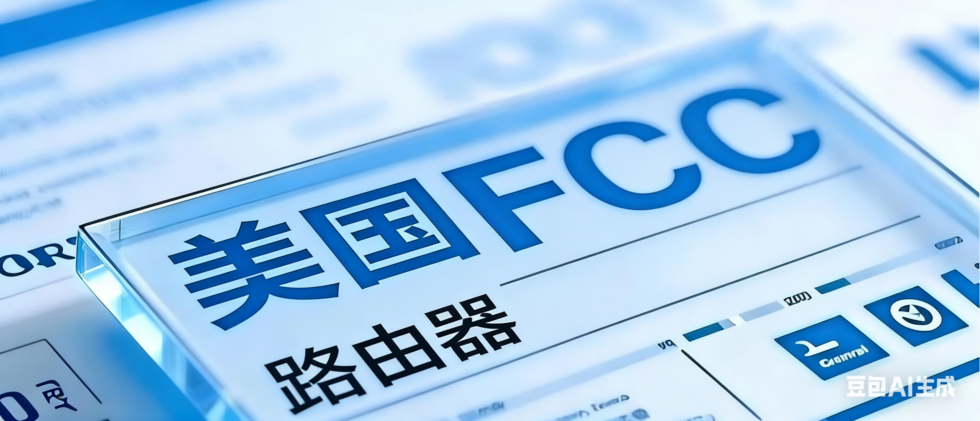 【摩尔资讯】出口美国的路由器厂商注意：一张新名单，正在重写你的合规底线