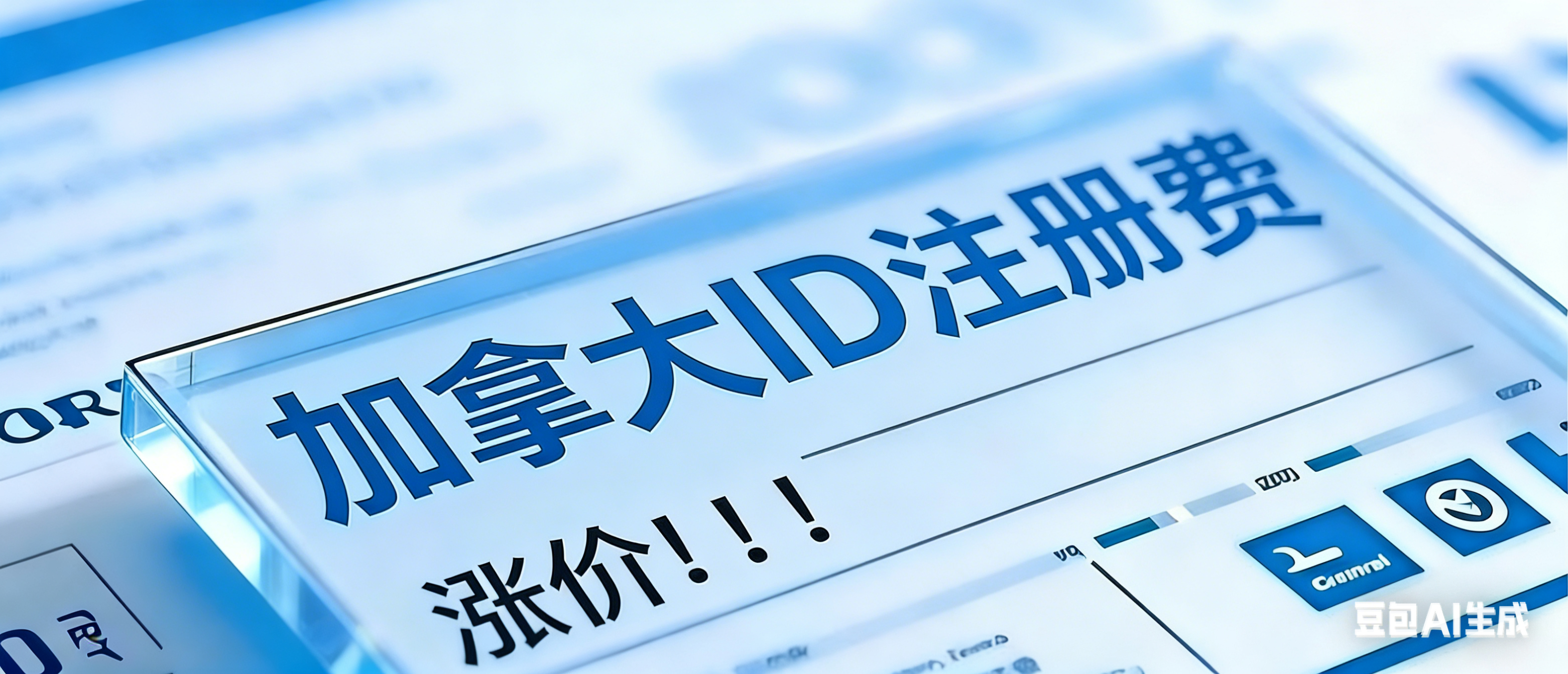 【摩尔资讯】重磅！加拿大 IC ID 认证费用即将涨价，这波羊毛赶紧薅