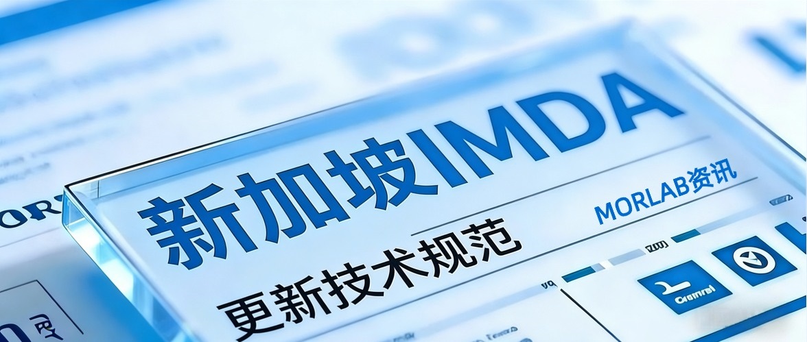 【摩尔资讯】新加坡IMDA更新蜂窝移动终端技术规范