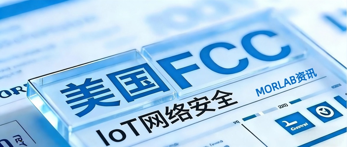 【摩尔资讯】美国重启网络信任标签计划