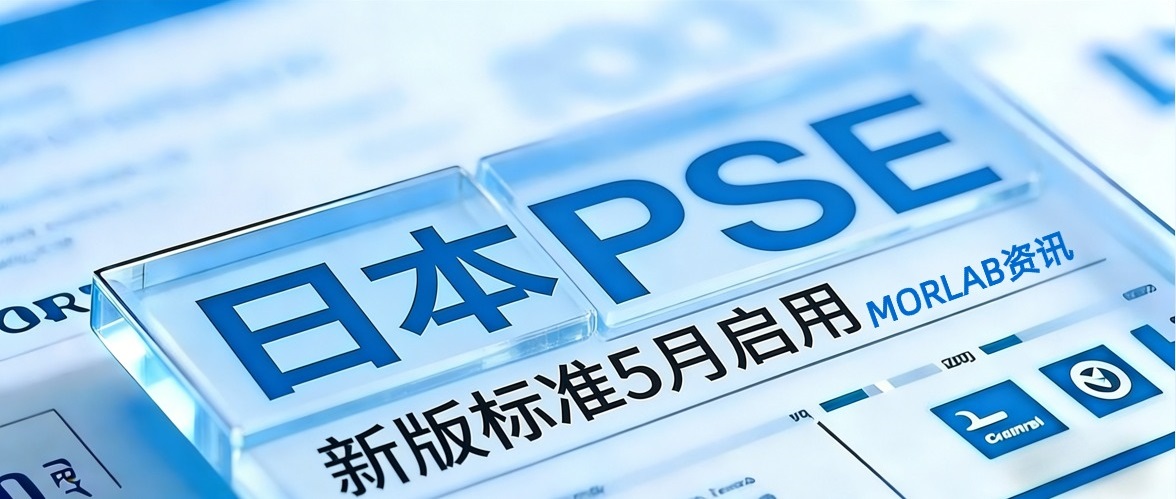 【摩尔资讯】日本METI电安法启用新版J62368-1