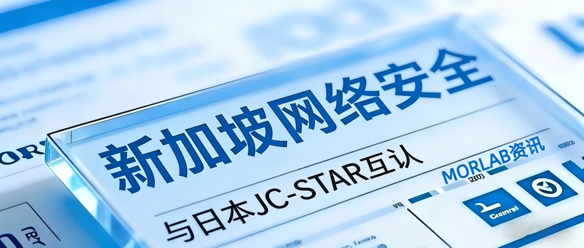 【摩尔资讯】新加坡连发4条法规动态