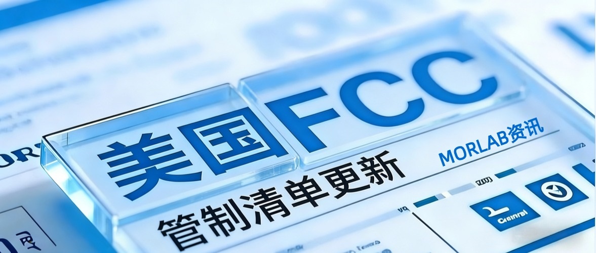 【摩尔资讯】FCC路由器管制清单FAQ