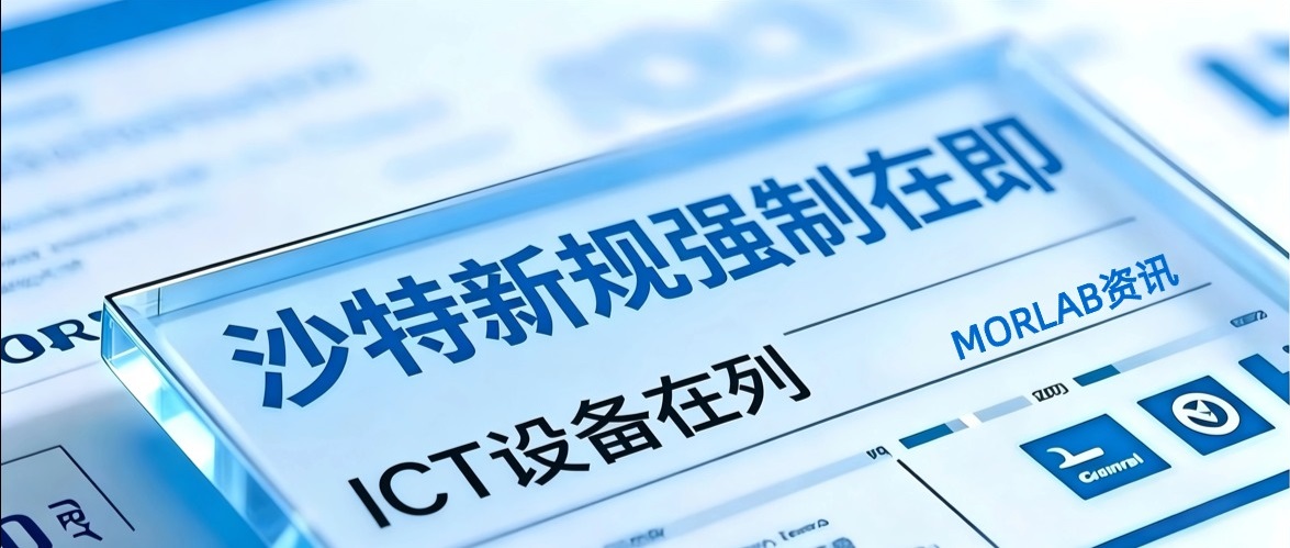 【摩尔资讯】沙特SASO 31142026法规解读与FAQ